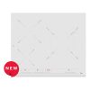 Bếp từ Teka IZ 6320 WHITE