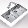 Chậu rửa bát Teka LINEA R15 2B 740