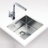 Chậu rửa bát Teka LINEA R15 50.40