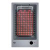 Bếp hồng ngoại Teka EFX 30.1 BBQ – GRILL