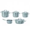 Bộ nồi từ Teka 5 món 49004840