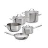 Bộ nồi từ Teka 5 món 49004841