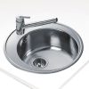 Chậu rửa bát Teka CENTROVAL 1B