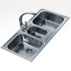 Chậu rửa bát Teka Classic 2 1/2 B