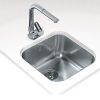 Chậu rửa bát Teka BE 40X40X18