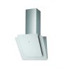 Máy hút mùi Faster FS 3689W kính trắng