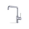 Vòi rửa bát nóng lạnh Teka Frame