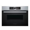 Lò nướng đa năng Bosch CMG636BS1