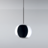 Máy hút mùi Malloca SPHERA CHROME I001C