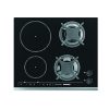 Bếp từ kết hợp ga Rosieres RGI622IN