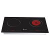 Bếp điện từ Essen ES 889 BM