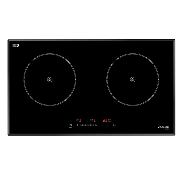 Bếp từ Kocher DI-737S Bếp từ Kocher DI-737S