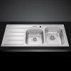 Chậu rửa bát Malloca MS 1025L NEW