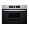 Lò hấp Bosch CDG634BS1