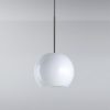 Máy hút mùi Malloca SPHERA WHITE I001W
