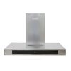 Máy hút mùi Dmestik LARA 70/90 LCD