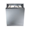 Máy rửa bát CDA WC600/WF610BL