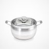 Nồi inox Malloca SA-099