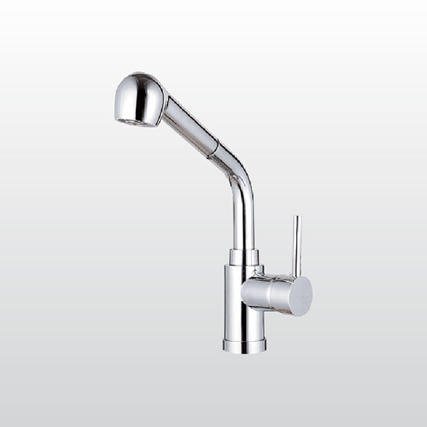 Vòi rửa bát Malloca K119-N9 Vòi rửa bát Malloca K119-N9