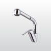 Vòi rửa bát Malloca K119T4