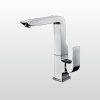 Vòi rửa bát Malloca K289C