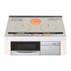 Bếp từ Hitachi HT-J8SW (Nhập khẩu Nhật)