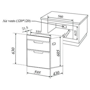 Malloca MDC-11E