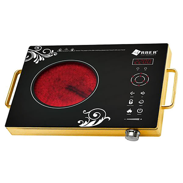 Bếp hồng ngoại Arber AB-366 Bếp hồng ngoại Arber AB-366