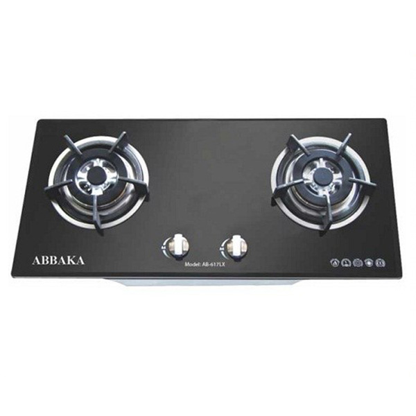 Bếp ga âm ABBAKA AB 617LX Bếp ga âm ABBAKA AB 617LX