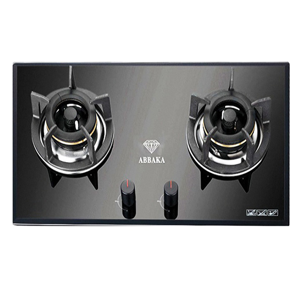 Bếp ga âm ABBAKA AB-Diamond D02 Bếp ga âm ABBAKA AB-Diamond D02