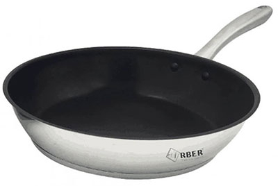 Chảo từ Arber AC-24L