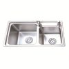 Chậu rửa bát AMTS 7641