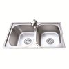 Chậu rửa bát AMTS 7745A