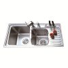 Chậu rửa bát AMTS 9245A