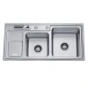 Chậu rửa bát AMTS 9245B