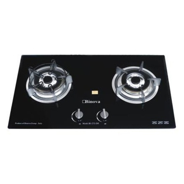 Bếp ga âm Binova BI 272DH Binova BI 272DH