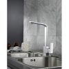 Vòi rửa bát Aqualem CF1106