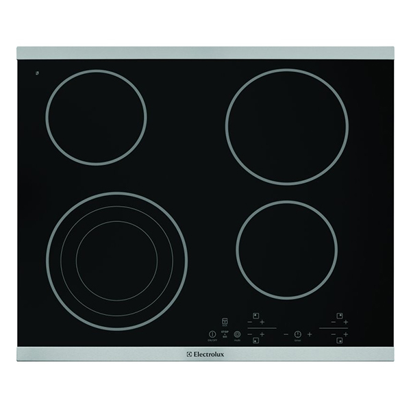 Bếp từ Electrolux EHET66CS Bếp từ Electrolux EHET66CS