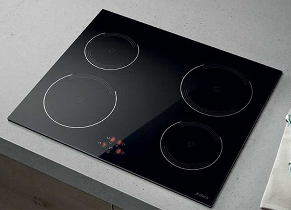 Bếp từ Elica GOLDEN 604 BL