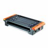 Vỉ nướng điện Elmich EGE-3640