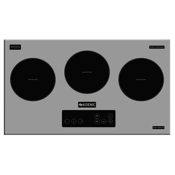 Bếp từ KOENIC KEN 333 Bếp từ KOENIC KEN 333