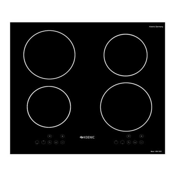 Bếp từ KOENIC KEN 5555 Bếp từ KOENIC KEN 5555