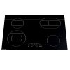 Bếp hồng ngoại Nardi PVF9KHT47