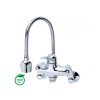 Vòi rửa bát nóng lạnh Samwon PSS-150