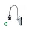 Vòi rửa bát nóng lạnh Samwon QSS-311