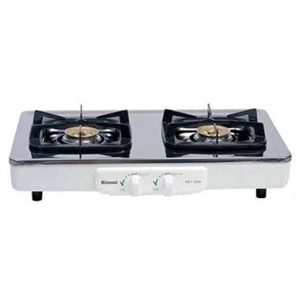 Bếp ga dương Rinnai RET-2KR Rinnai RET-2KR