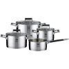 Bộ nồi từ inox Elo Skandinavia 4