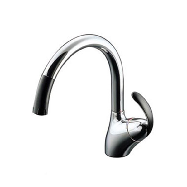 Vòi rửa bát TOTO TKN34PBN Vòi rửa bát TOTO TKN34PBN