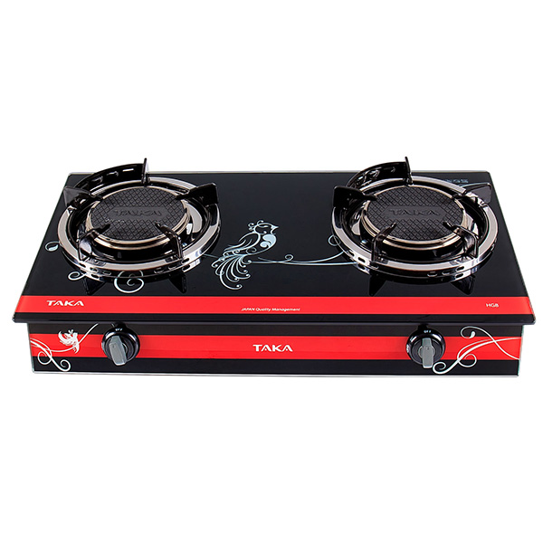 Bếp ga hồng ngoại Taka TK-HG8 Taka TK-HG8
