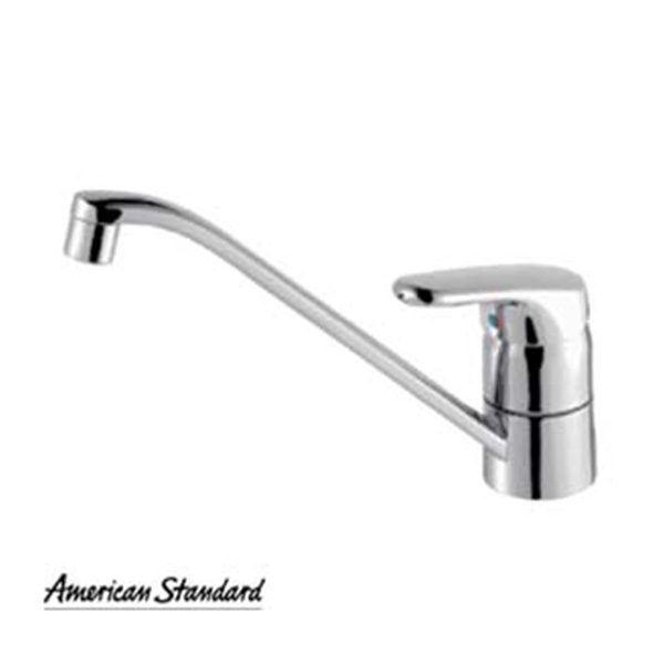 Vòi rửa bát American WF-5637 (Nhập khẩu) Vòi rửa bát American WF-5637 (Nhập khẩu)